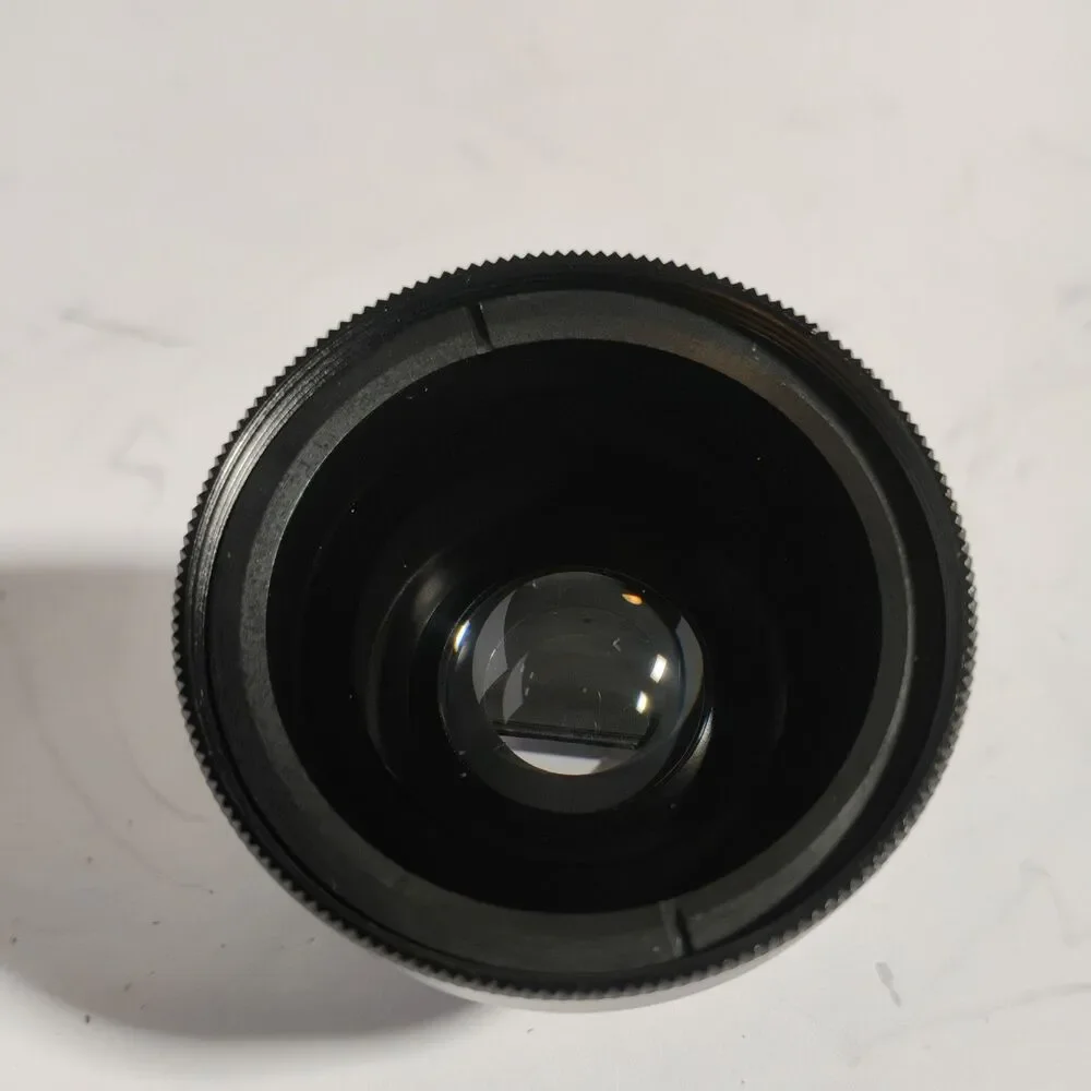 Phone Camera Lens 0.45x HD Wide Angle Lens &10x Macro Lens HD Lentes For iPhone